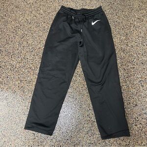 Men’s Black Nike Sweatpants